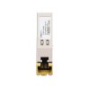 Módulo Transceptor SFP a RJ45 LinkedPro LP-SFP-1G-RJ45, 10/100/1000 Mbps, hasta 100 metros de distancia.