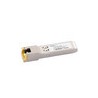 Módulo Transceptor SFP a RJ45 LinkedPro LP-SFP-1G-RJ45, 10/100/1000 Mbps, hasta 100 metros de distancia.