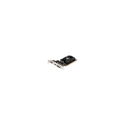 Tarjeta de Video NVIDIA GeForce GT 710 MSI, 2GB GDDR3, 1xHDMI, 1xDVI, 1xVGA, PCI Express x8 2.0.
