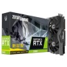 Tarjeta de Video NVIDIA GeForce RTX 2060 ZOTAC GAMING Black, 6GB GDDR6, 1xHDMI, 3xDisplayPort, PCI Express 3.0