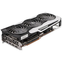 Tarjeta de Video AMD Radeon RX 6900 XT SAPPHIRE SE GAMING OC, 16GB GDDR6, 1xHDMI, 3xDisplayPort, PCI Express 4.0. Reacondicionad