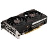 Tarjeta de Video NAVI 23 XL Sapphire GPRO X060 para Minería, 8GB GDDR6, 1xHDMI, 1xDisplayPort, PCI Express x16 4.0. bulk (Sin Ca