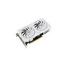 Tarjeta de Video NVIDIA GeForce RTX 4060 ASUS EVO White OC, 8GB GDDR6, 1xHDMI, 3xDisplayPort, PCI Express 4.0