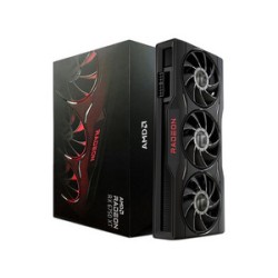 Tarjeta de Video AMD Radeon RX 6750 XT XFX Core Gaming, 12GB GDDR6, 1xHDMI, 3xDisplayPort, PCI Express 4.0.