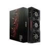 Tarjeta de Video AMD Radeon RX 6750 XT XFX Core Gaming, 12GB GDDR6, 1xHDMI, 3xDisplayPort, PCI Express 4.0.