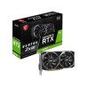 Tarjeta de Video NVIDIA GeForce RTX 3050 MSI VENTUS 2X XS 8G OC, 8GB GDDR6, 1xHDMI, 1xDisplayPort, 1xDVI, PCI Express 4.0.