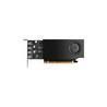 Tarjeta de Video PNY NVIDIA QUADRO A1000 Ampere, 8GB GDDR6, 4xMini DisplayPort, PCI Express 4.0.