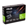 Tarjeta de Video ASUS NVIDIA GeForce GT 730, 2GB GDDR5, 1xHDMI 1.4, 1xDVI, 1xVGA, PCI Express 2.0.