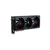 Tarjeta de Video AMD Radeon RX 6800 XT PowerColor RED DRAGON, 16GB GDDR6, 1xHDMI, 3xDisplayPort, PCI Express 4.0.