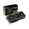 Tarjeta de Video NVIDIA GeForce RTX 3080 Ti ASUS TUF Gaming, 12GB GDDR6X, 2xHDMI, 3xDisplayPort, PCI Express x16 4.0