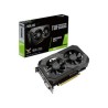 Tarjeta de Video NVIDIA GeForce GTX 1660 Ti ASUS TUF Gaming EVO, 6GB GDDR6, 2xHDMI, 1xDVI, 1xDisplayPort, PCI Express x16 3.0