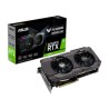 Tarjeta de Video NVIDIA GeForce RTX 3050 ASUS TUF Gaming OC, 8GB GDDR6, 2xHDMI, 3xDisplayPort, PCI Express x16 4.0