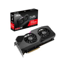 Tarjeta de Video AMD Radeon RX 6750 XT ASUS Edición OC, 12GB GDDR6, 1xHDMI, 3xDisplayPort, PCI Express 4.0