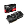 Tarjeta de Video AMD Radeon RX 6750 XT ASUS Edición OC, 12GB GDDR6, 1xHDMI, 3xDisplayPort, PCI Express 4.0