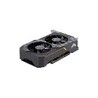 Tarjeta de Video NVIDIA GeForce GTX 1660 SUPER ASUS TUF GAMING OC Edition, 6GB GDDR6, 1xHDMI, 1xDVI, 1xDisplayPort, PCI Express 