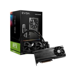 Tarjeta de Video NVIDIA GeForce RTX 3080 Ti EVGA XC3 ULTRA HYBRID GAMING, 12GB GDDR6X, 1xHDMI, 3xDisplayPort, PCI Express x16 4.