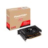 Tarjeta de Video AMD Radeon RX 6500 XT POWERCOLOR FIGHTER, 4GB GDDR6, 1xHDMI, 1xDisplayPort, PCI Express 4.0.