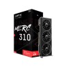 Tarjeta de Video AMD Radeon RX 7900 XTX XFX Speedster Merc 310, 24GB GDDR6, 1xHDMI, 3xDisplayPort, PCI Express 4.0. Color Negro.