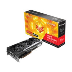 Tarjeta de Video AMD Radeon RX 6700 XT SAPPHIRE NITRO+, 12GB GDDR6, 1xHDMI, 3xDisplayPort, PCI Express 4.0