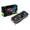 Tarjeta de Video NVIDIA GeForce RTX 3080 Ti ASUS ROG STRIX GAMING, 12GB GDDR6X, 2xHDMI, 3xDisplayPort, PCI Express 4.0.