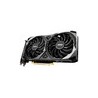 Tarjeta de Video NVIDIA GeForce RTX 3060 MSI VENTUS 2X 8G OC, 8GB GDDR6, 1xHDMI, 3xDisplayPort, PCI Express x16 4.0.