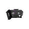 Kit de Soporte vertical Cooler Master Holder Kit V3, Para Tarjetas Gráficas, PCI Express 4.0, Color Negro.