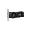 Tarjeta de Video NVIDIA GeForce RTX 3050 LP 6G OC, 6GB GDDR6, 2xHDMI, 1xDisplayPort, PCI Express 4.0