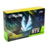Tarjeta de Video NVIDIA GeForce RTX 3070 Ti ZOTAC Trinity 8GB, 8GB GDDR6X, 1xHDMI 2.1, 3xDisplayPort 1.4, PCI Express x16 4.0.