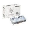 Tarjeta de Video AMD Radeon RX 6650 XT PowerColor HellHound Spectral White, 8GB GDDR6, 1xHDMI, 3xDisplayPort, PCI Express 4.0