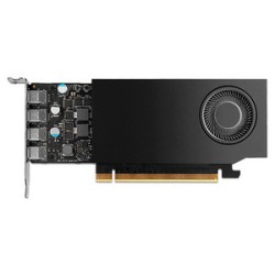 Tarjeta de Video NVIDIA RTX A400 PNY, 4GB GDDR6, 4 x Mini DisplayPort, PCI Express 4.0.