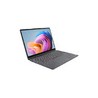 Laptop Lenovo IdeaPad Flex 5:
Procesador Intel Core i5 1235U (Hasta 4.40 GHz),
Memoria de 8GB LPDDR4,
SSD de 512GB,
Pantalla de 