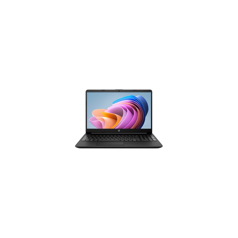 Laptop HP 15-DW1783WM:
Procesador Intel Pentium N5030 (Hasta 3.10 GHz),
Memoria de 8GB DDR4,
SSD de 128GB+ 128GB en SD,
Pantalla