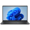 Laptop DELL Inspiron 15 3520: 
Procesador Intel Core i3 1215U (hasta 4.4 GHz), 
Memoria de 8GB DDR4, 
SSD de 512GB, 
Pantalla de