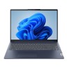 Laptop Lenovo IdeaPad Slim 5 16IMH9:
Procesador Intel Core Ultra 7 155H (hasta 4.8 GHz),
Memoria de 16GB LPDDR5,
SSD de 512GB,
P
