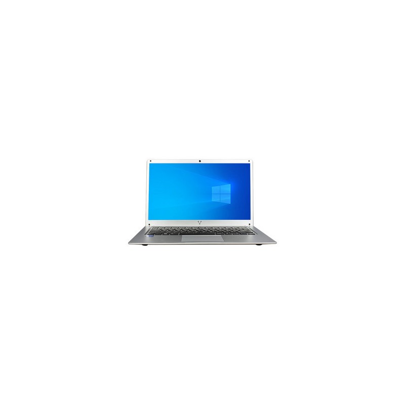 Laptop Vorago Alpha Plus V2:
Procesador Intel Celeron N 4020 (hasta 2.80 GHz),
Memoria de 4GB,
Disco Duro de 500GB,
Almacenamien