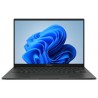 Laptop ASUS Zenbook 14 OLED:  
Procesador Intel Core Ultra 5 125H,  
Memoria de 8GB DDR5,  
SSD de 512GB,  
Pantalla de 14" OLED