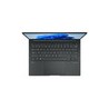 Laptop ASUS Zenbook 14 OLED:  
Procesador Intel Core Ultra 5 125H,  
Memoria de 8GB DDR5,  
SSD de 512GB,  
Pantalla de 14" OLED